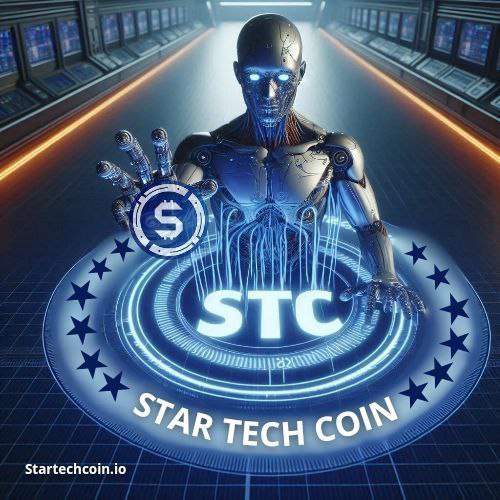 AmiangEmem79154's tweet photo. The crypto revolution is called #STC. We’re driven by innovation, opportunity, and growth.
Are you ready to take the leap and make a difference?
Let’s make it happen together!
#StarTechCoin
https://t.co/98qBP5LxLh
https://t.co/BTGmef48ZY…
#Oriele #TechPartnerships https://t.co/5YAzCkw8EQ