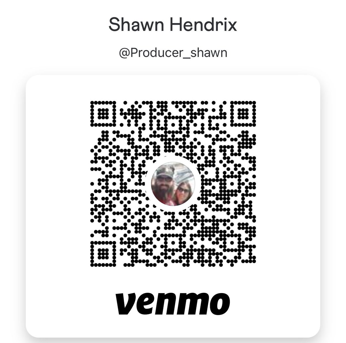 TheShawnHendrix's tweet photo. We are to the point where a lot of our personal funds are maxed and big expenses are hitting like plane / truck fuel. There are big purchases that need to be made. This is not a 501c3 just us on the ground. I will be happy to share receipts with anyone who gives. This just goes in my phone and I can start sending it out immediately