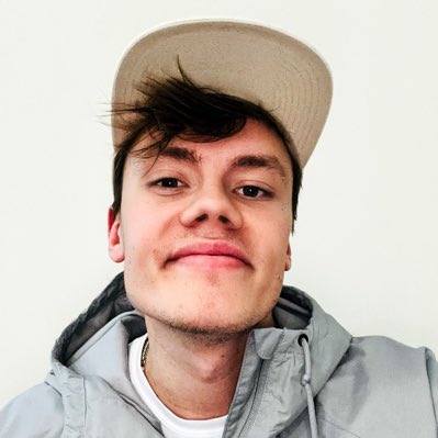 Michael Kerr tweet media