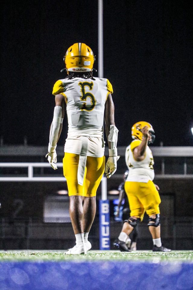 160+ all purpose yards 2tds vs Ribualt. hudl.com/v/2QFfgE