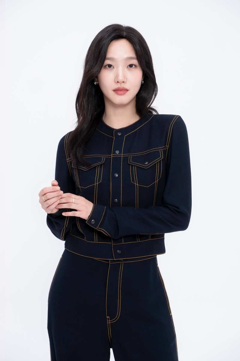 '대도시의 사랑법' 김고은 "숏컷 이후 머리감는데 너그러워져" [인터뷰M] #김고은 #KimGoeun #대도시의사랑법 #LoveintheBigCity #재희 #인터뷰M #iMBC연예...