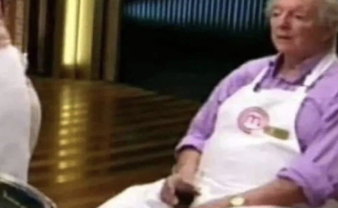 Mi cara luego de salir del examen y revisar los apuntes: