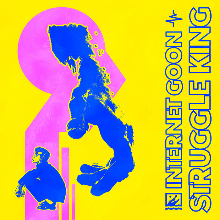look4kiss's tweet photo. INTERNET GOON: STRUGGLE KING　闘争 王 (2024)
https://t.co/0k9XvOSpBM
12 songs 59 min
ダテにツッパってんじゃねェっスから‼ とくに温かみにすぐれたサウンドであなたの休息をサポート
#Vaporwave 💪💢🚬 #BarberBeats
The pride of a delinquent!! Especially warm sound to support your rest! https://t.co/w1jE4gzozA
