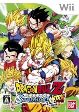junisukekokoro's tweet image. 10月4日は2007年にPS2/Wiiで発売
『ドラゴンボールZ Sparking! METEOR』
の発売記念日です。
#ドラゴンボールZ
#SparkingMETEOR
#PS2
#Wii
#バンダイナムコゲームス