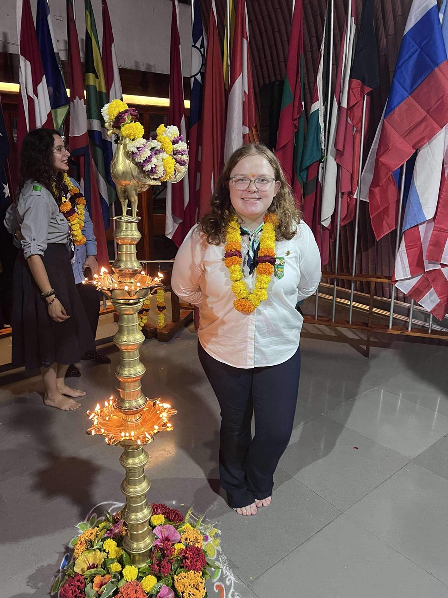 Girl Scouts of Southern Ilinois tweet media