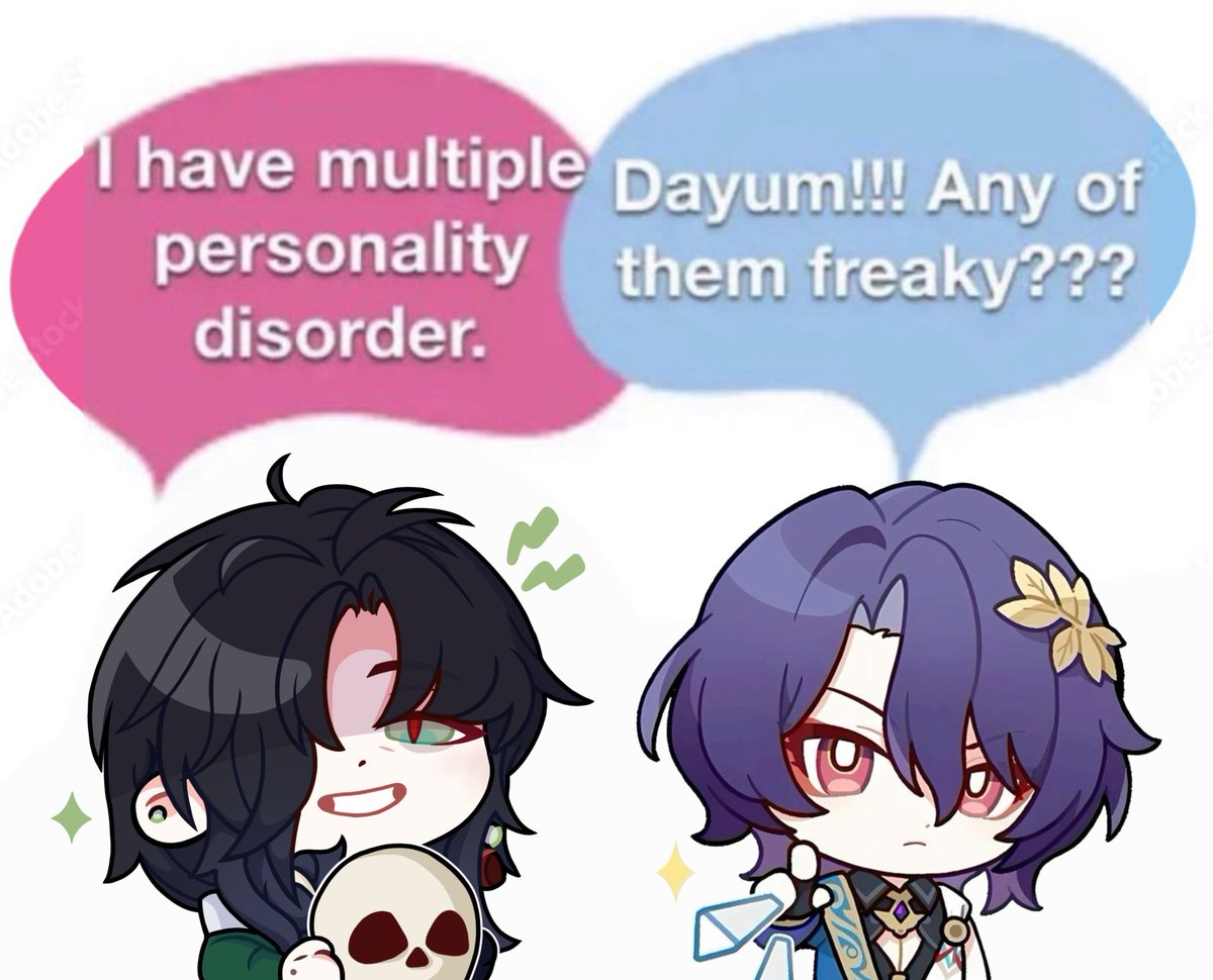 drratiosbigtits's tweet photo. them
#DrRatio #hsr #HonkaiStarRail #monish #rationish https://t.co/gfsLbjxltI