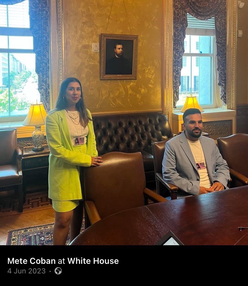 Charlotte Gill tweet media