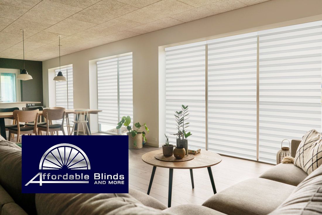 Upgrade your window treatments with stylish sheer shades from Affordable Blinds and More  today!
affordableblindsandmore.com
(910) 602-1648

#SheerShades #NaturalLight #WindowTreatments #ElegantLiving #HomeDecor #UVProtection #CustomShades