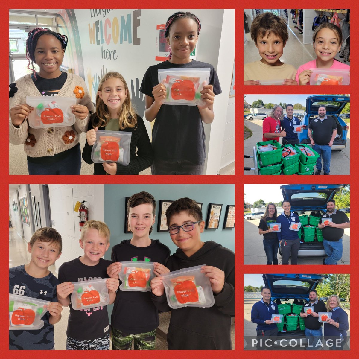 St Paul CES (@wcdsbstpaul) on Twitter photo We are super grateful for the generous donation of these amazing snack bags from the Real Canadian Superstore! They packaged then and donated them to our school for our students to enjoy! Thank you, PC Charity <a href="/PC_Charity/">PC Children's Charity</a> We are super grateful for the generous donation of these amazing snack bags from the Real Canadian Superstore! They packaged then and donated them to our school for our students to enjoy! Thank you, PC Charity <a href="/PC_Charity/">PC Children's Charity</a>