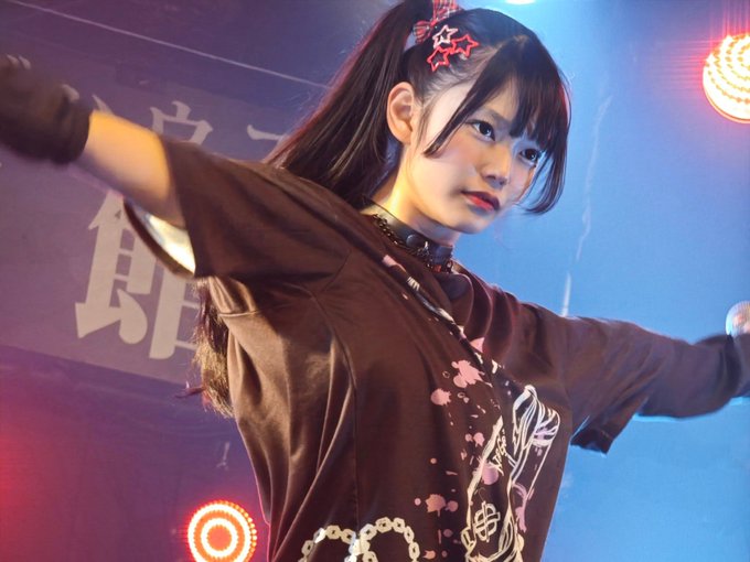 星野るなのTwitter画像5