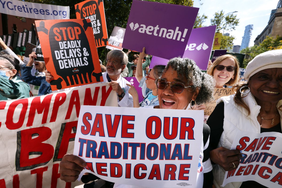 The Patients Union tweet media