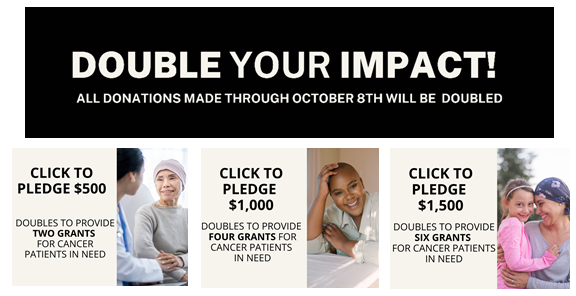 Cancer Lifeline tweet media