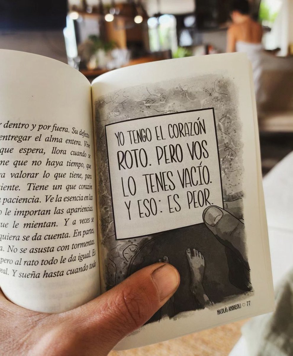 dilocondibujos_'s tweet photo. Vos lo tenes vacío, y eso es peor. https://t.co/6xtYTxNIwu
