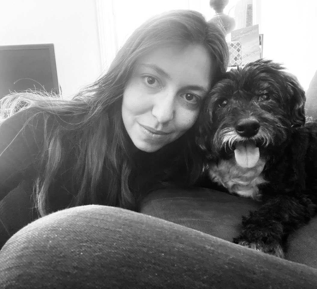 Michelle Fabre tweet media