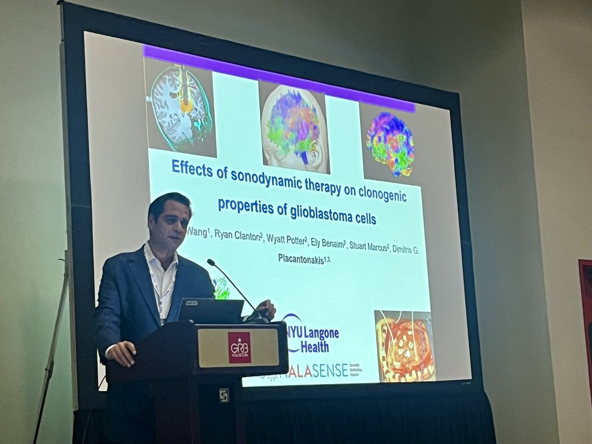 Danielle Golub, MD, MSCI (@dgolubmd) on Twitter photo Excellent <a href="/NSTumorSection/">NS Tumor Section</a> session going on now <a href="/CNS_Update/">CNS</a> #2024CNS hosted by the ever-charismatic <a href="/drvijay_agarwal/">Vijay Agarwal</a> <a href="/MonteNeurosg/">MMC/AECOM Neurosurg</a> on #PDT, #SDT, and beyond!
Incredible talks from Walter Stummer, <a href="/NaderSanai/">Nader Sanai</a> <a href="/IvyBrainTumCtr/">Ivy Brain Tumor Center</a>, <a href="/DPlacantonakis/">Dimitris Placantonakis</a> @placantonakilab among others 🧠💗💙 Excellent <a href="/NSTumorSection/">NS Tumor Section</a> session going on now <a href="/CNS_Update/">CNS</a> #2024CNS hosted by the ever-charismatic <a href="/drvijay_agarwal/">Vijay Agarwal</a> <a href="/MonteNeurosg/">MMC/AECOM Neurosurg</a> on #PDT, #SDT, and beyond!
Incredible talks from Walter Stummer, <a href="/NaderSanai/">Nader Sanai</a> <a href="/IvyBrainTumCtr/">Ivy Brain Tumor Center</a>, <a href="/DPlacantonakis/">Dimitris Placantonakis</a> @placantonakilab among others 🧠💗💙