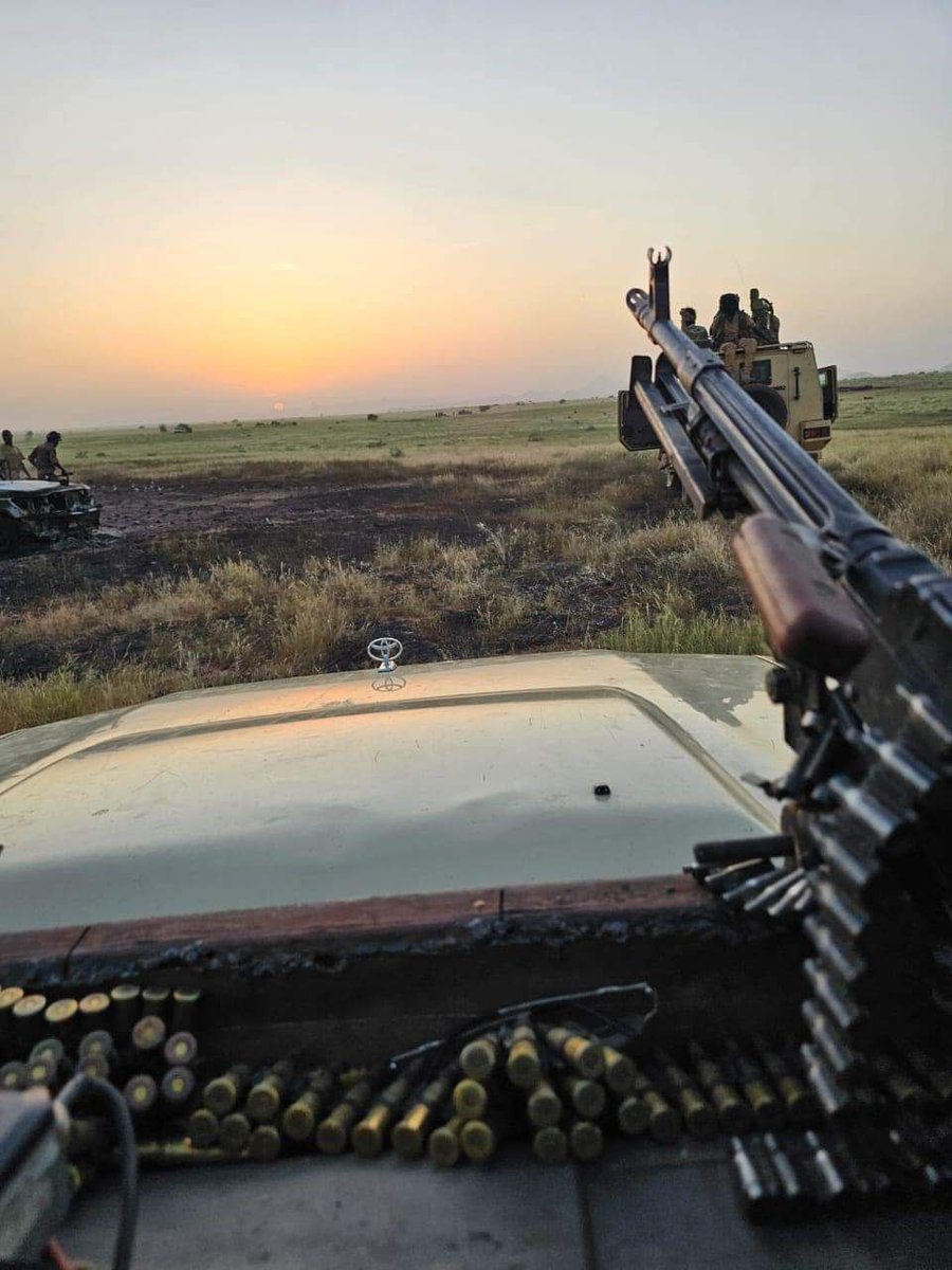 نصر قريب باذن الله
جيش السودان
جيش الحق
#الجيش
#السودان