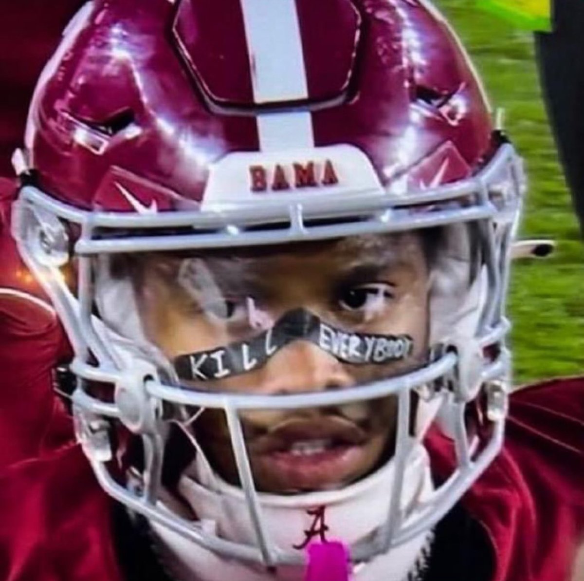 APPREHEND tweet media