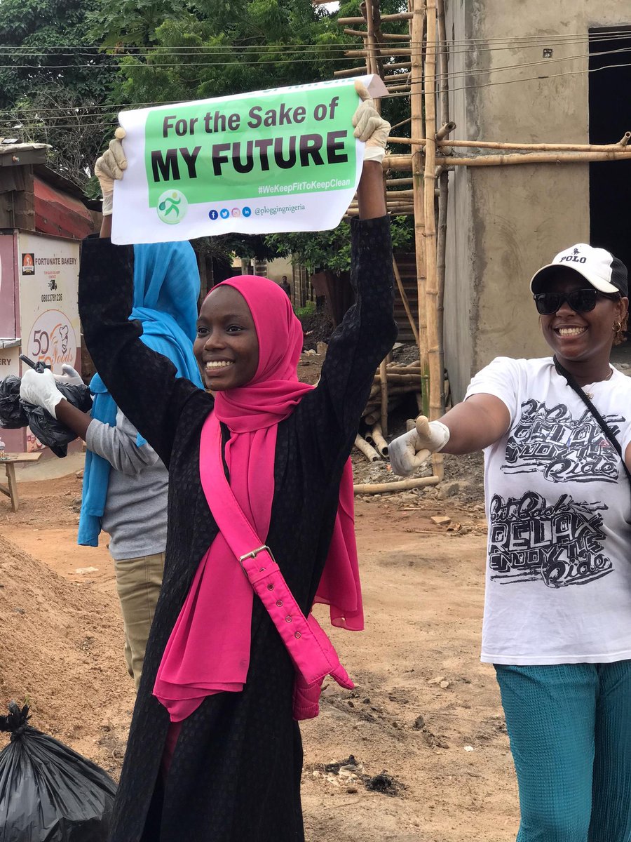 NIMAH_ALIYU's tweet image. September was amazing 😍 
#SeptemberDump 
#September2024