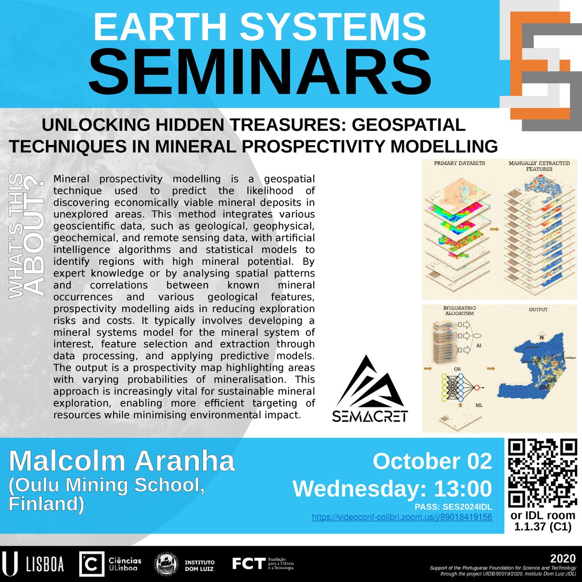 SEMACRET tweet media