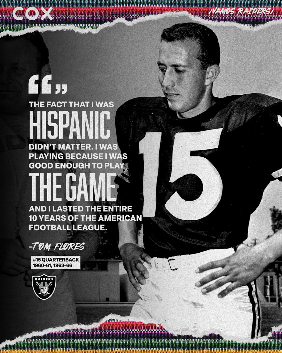 Las Vegas Raiders tweet media