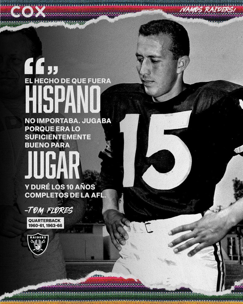 Las Vegas Raiders tweet media