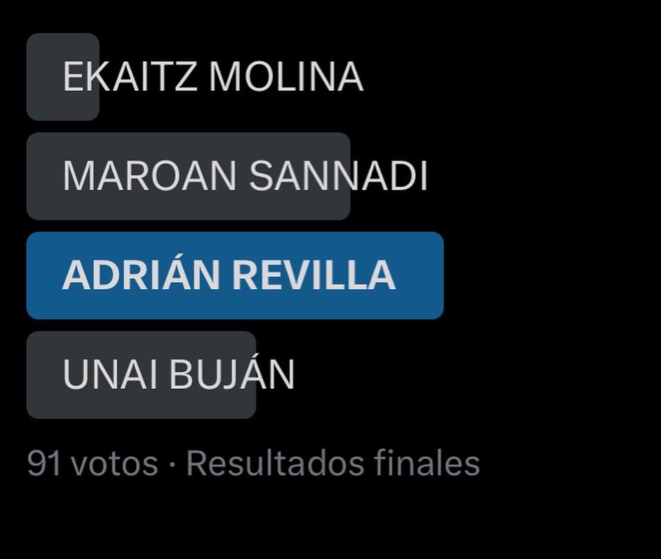 La Cábila tweet media