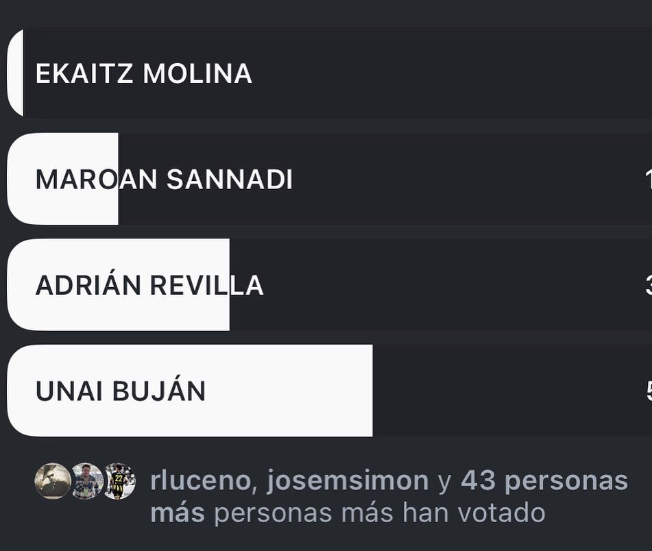 La Cábila tweet media