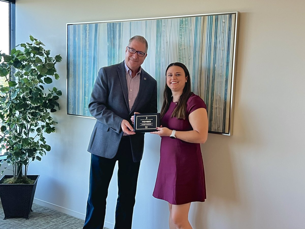 Greater Irvine Chamber tweet media