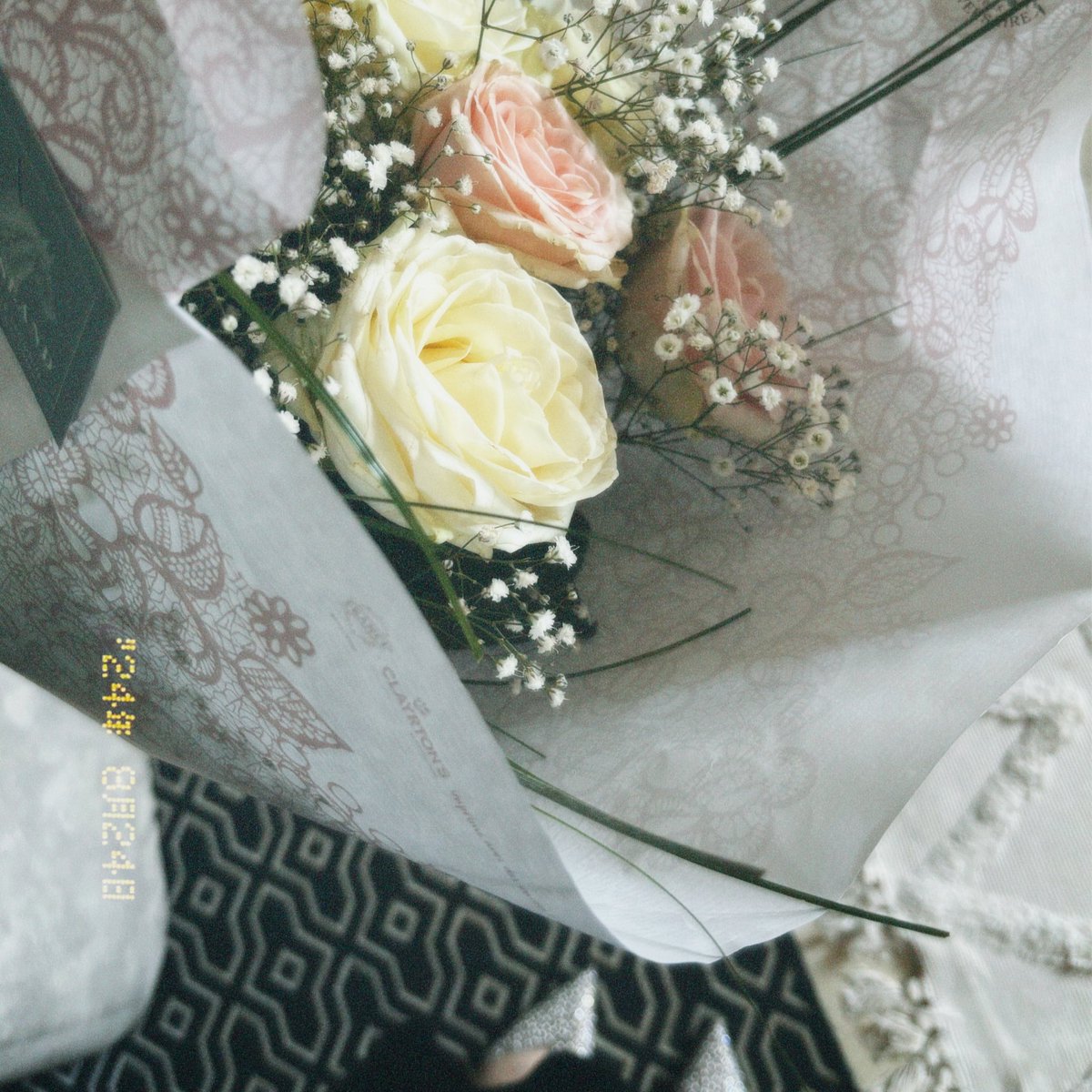 laabruuja's tweet image. bah oui tout le temps #capable