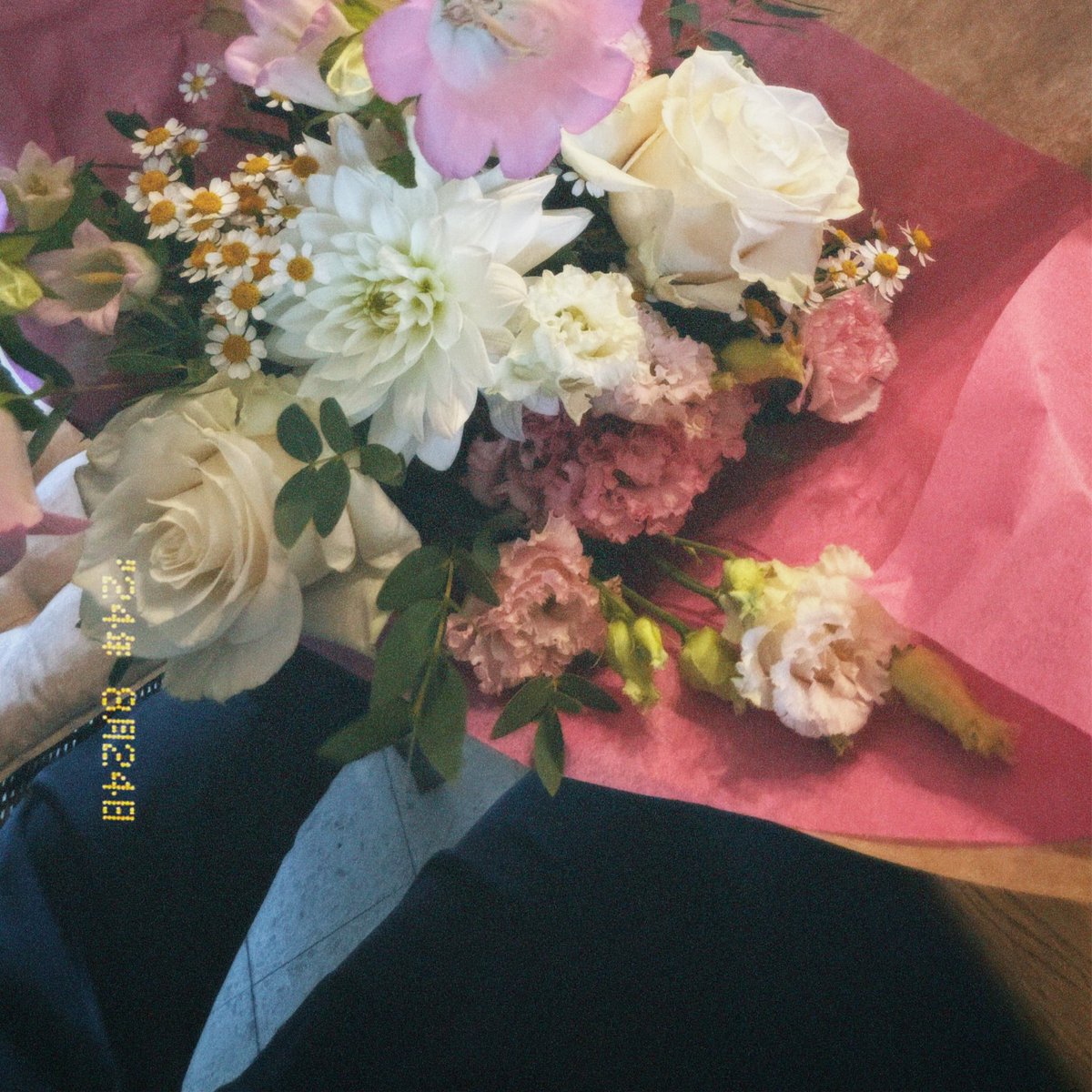 laabruuja's tweet image. bah oui tout le temps #capable