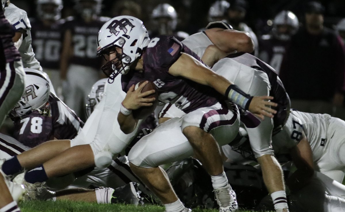 New: 2024 Breakdown features the 2024
<a href="/PrairieRidgeFB/">Prairie Ridge FB</a> Prairie Ridge Wolves. So can this Wolves team make a deep post-season run? Who are the key players? My full breakdown and evaluation is here edgytim.rivals.com/news/2024-brea……
<a href="/VanderwielLuke/">Luke Vanderwiel</a> <a href="/GavinTinchPR/">Gavin Tinch</a>