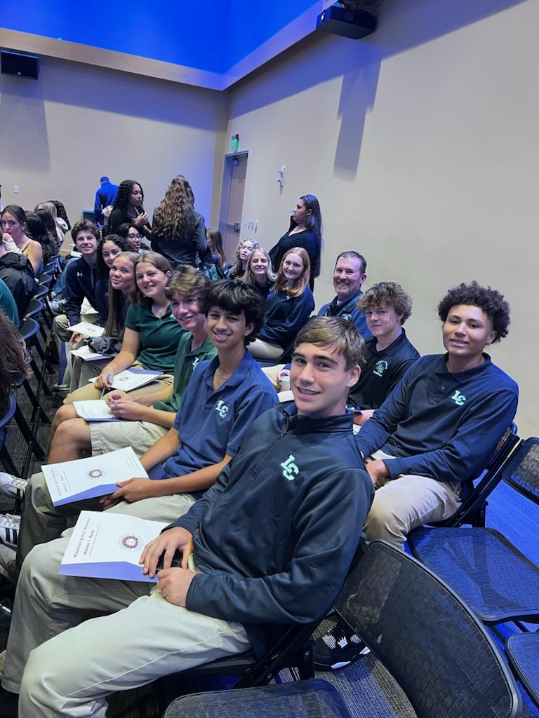 Lowell Catholic Athletics tweet media