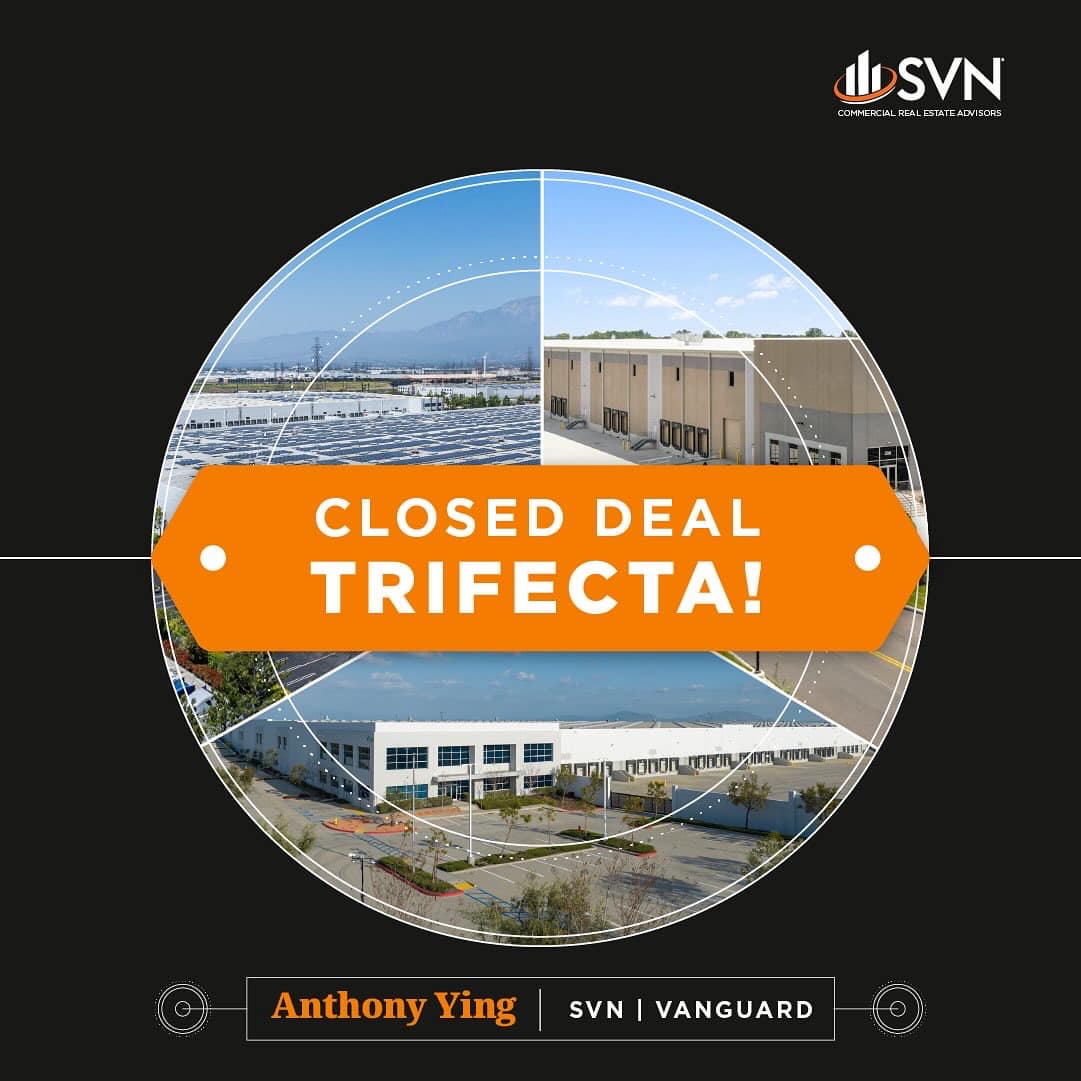 SVN Vanguard tweet media