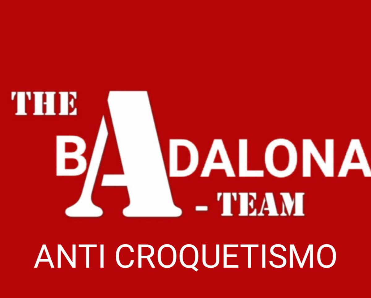 Teambadalona2027 tweet media