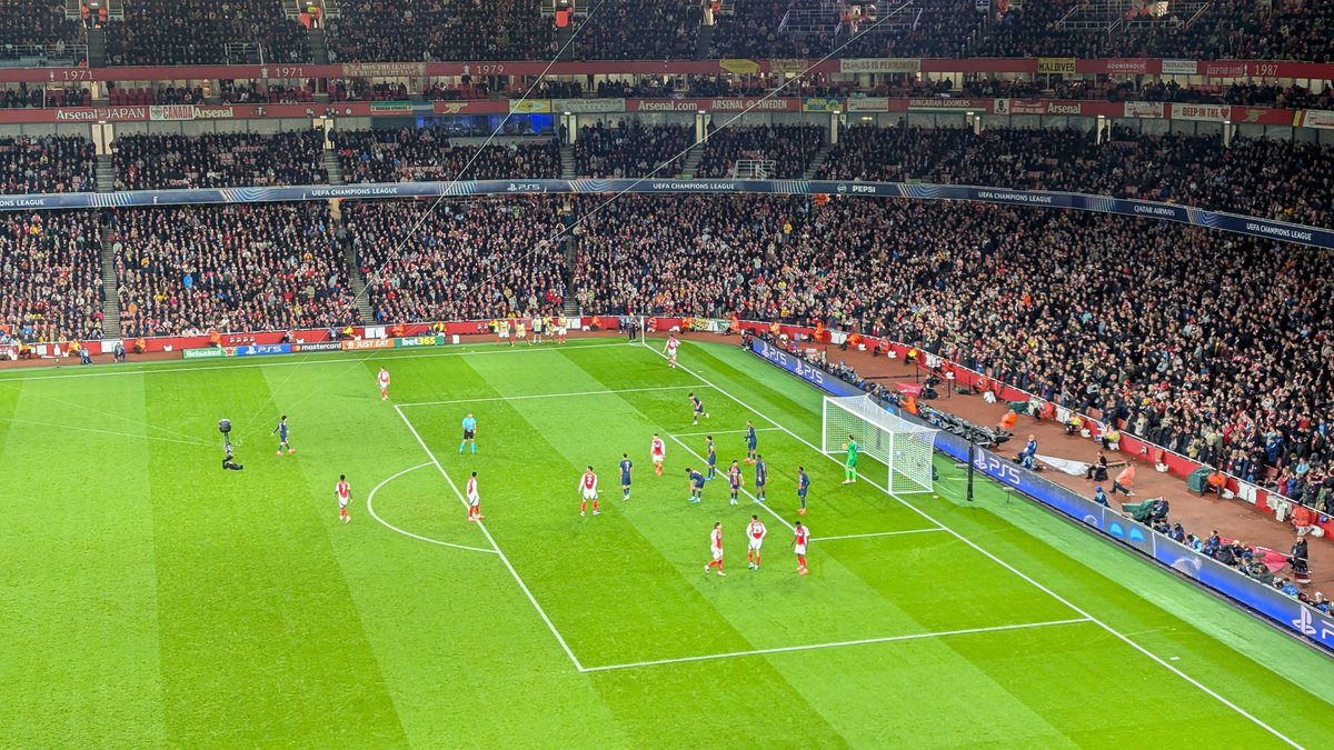 Alessio Corso tweet media