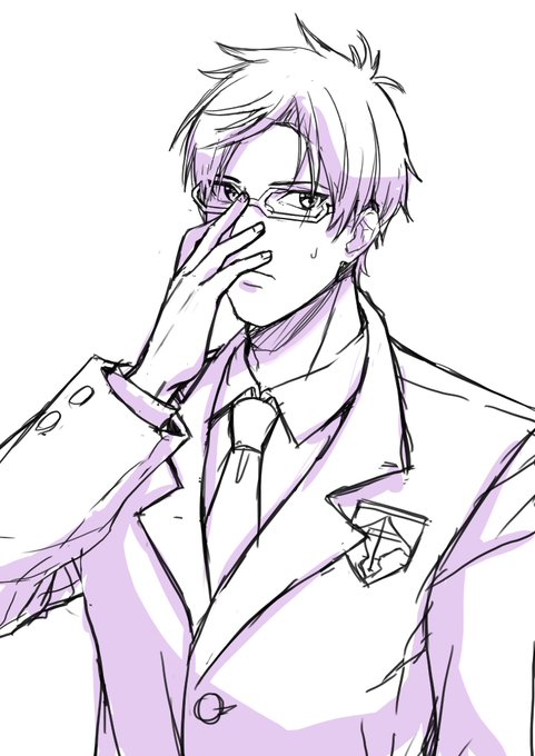 #メガネの日  #めがねの日
 #眼鏡の日

再掲 竜ヶ崎怜ちゃん 