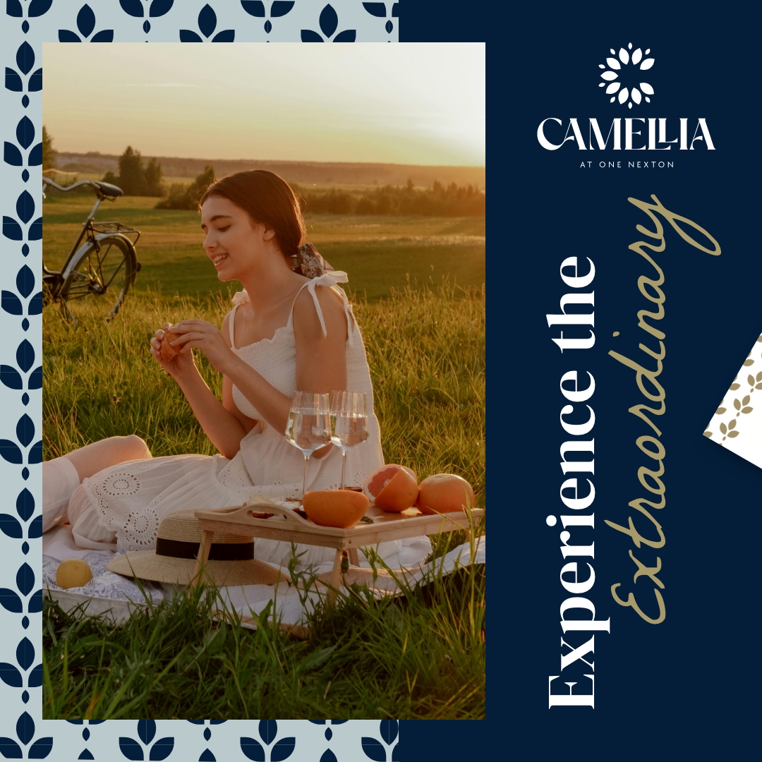 Criterion_B's tweet photo. Showcasing authentic living with powerful branding. Camellia One Nexton's marketing materials are a step above.

#MultifamilyBrand #CamelliaatOneNexton #Greystar #BrandIdentity #CriterionB https://t.co/ogQq4VtqJy