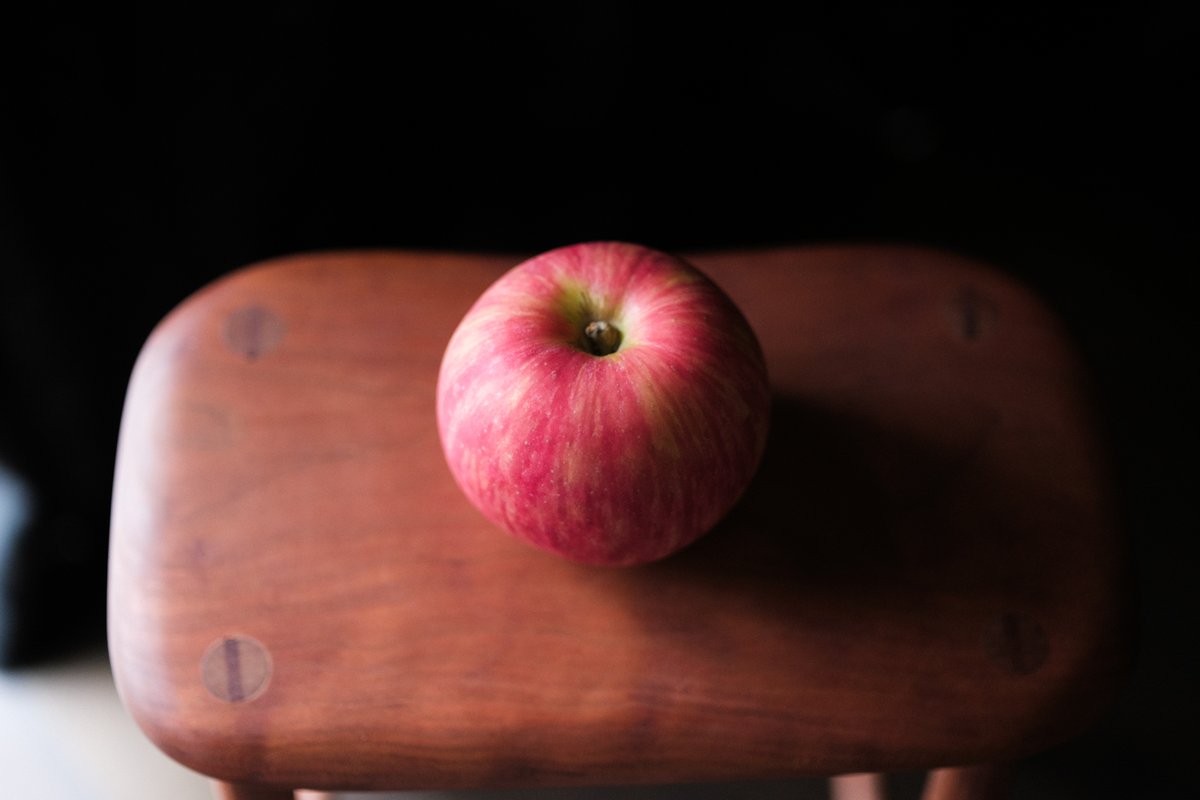 snjk160's tweet photo. おはようございます。
#りんごチャレンジ
#applechallenge
#写真好きな人と繫がりたい
#fujifilm https://t.co/5f6H94Lzuk