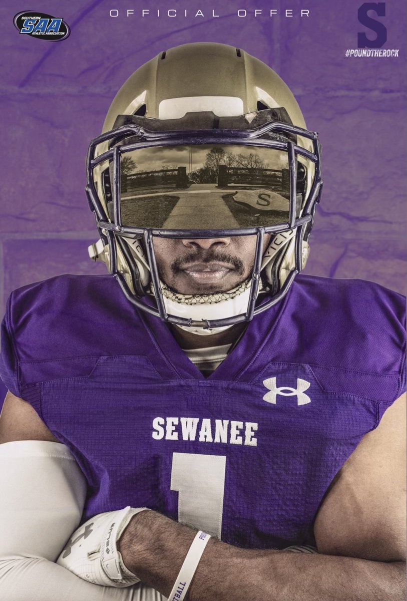 CharleyDahlen's tweet photo. Sewanee offered! I appreciate the love @Coach_DGaither @SewaneeFootball 
@aspencewharton @CoachAdamHolley @CoachKRBJr @GrantMyers44 @coachcolemarsh @Coach_Berutich https://t.co/qRq4ftcA3F