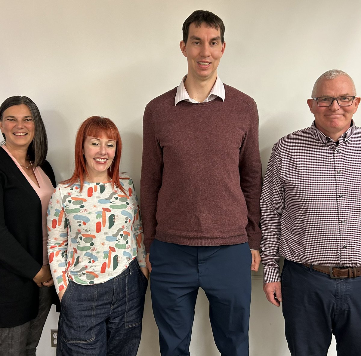 ulethKNES's tweet photo. Congratualtions to Adam Mills who successfully defended his MA thesis today!  The thesis was an engaging study of representations of ‘Ned’ Hanlan, Canadian masculinity and national identity. Well done, Adam! https://t.co/9oBKC1pnI0