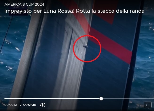 AlcoolBen's tweet photo. Prototipo Hi-Tec #AcciaioPlast barra in acciaio con Anima in Plastica (PVC) https://t.co/dETsPEhIau via @YouTube  #LunaRossa #LuisVuittonCup #Randa #Tecnología #prototype #prototipo #innbeautyth #innovahomes #InnovationFactory #innovative #HitechCity #ArtInspiration #velencebkk https://t.co/ePtszntwFl