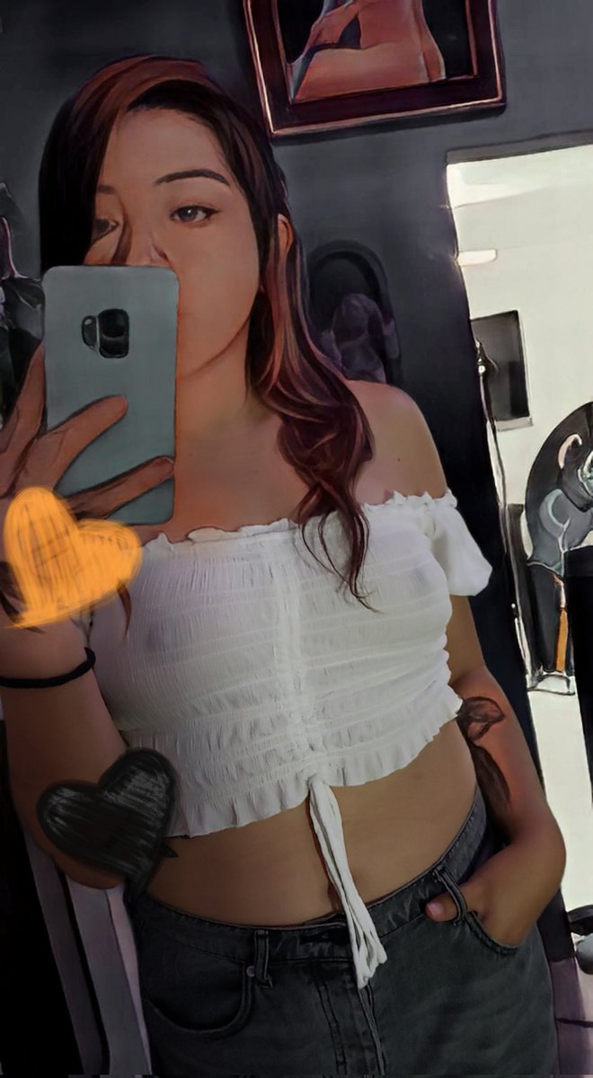 Ruben69Jo's tweet photo. Me invitarían a salir si voy vestida así?
#MartesDeTetitas #MartesDeSeduxxxión #Sw420 #EllaBi #InterFull
💋🧡🖤🔥 https://t.co/yMojvlxZUF