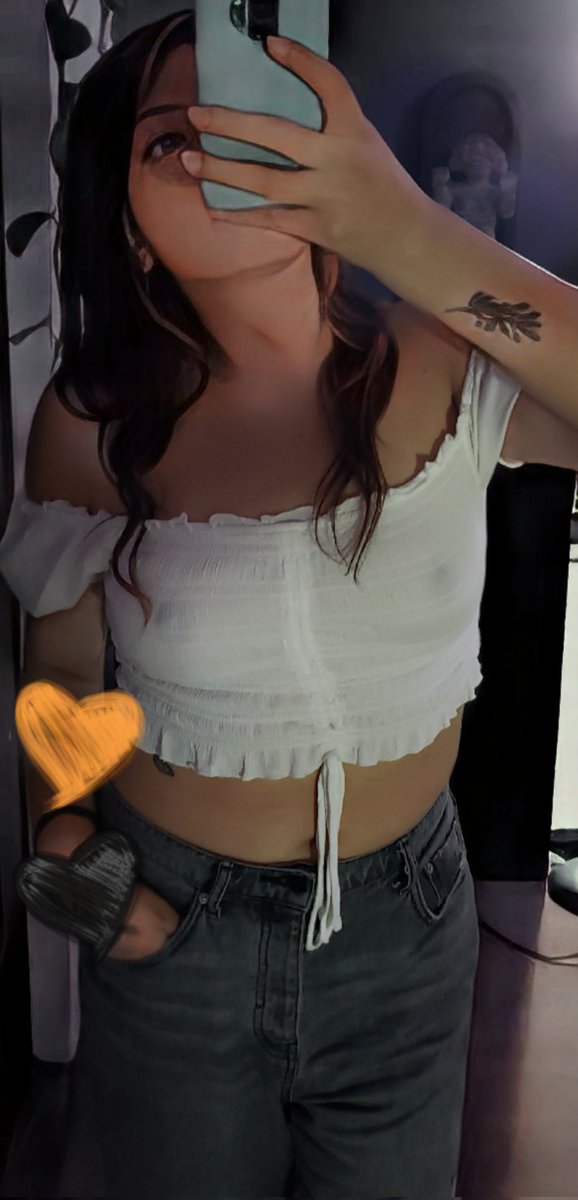 Ruben69Jo's tweet photo. Me invitarían a salir si voy vestida así?
#MartesDeTetitas #MartesDeSeduxxxión #Sw420 #EllaBi #InterFull
💋🧡🖤🔥 https://t.co/yMojvlxZUF