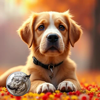 What’s the best way to describe $WORI ?
🐶 A loyal friend
😎 The ultimate meme coin
🌍 A coin that makes a difference
💸 A smart investment

#WORI #KRC20 #KAS #Kaspa