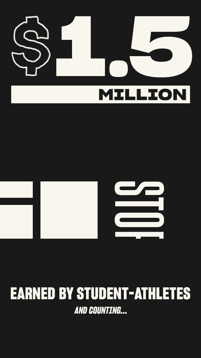 NIL Store - Florida State tweet media