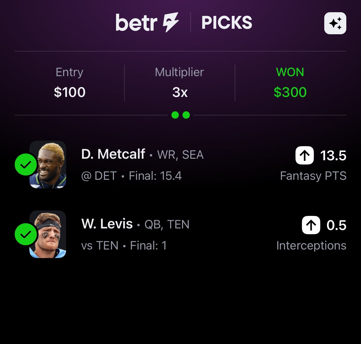 Sports Betting Education tweet media