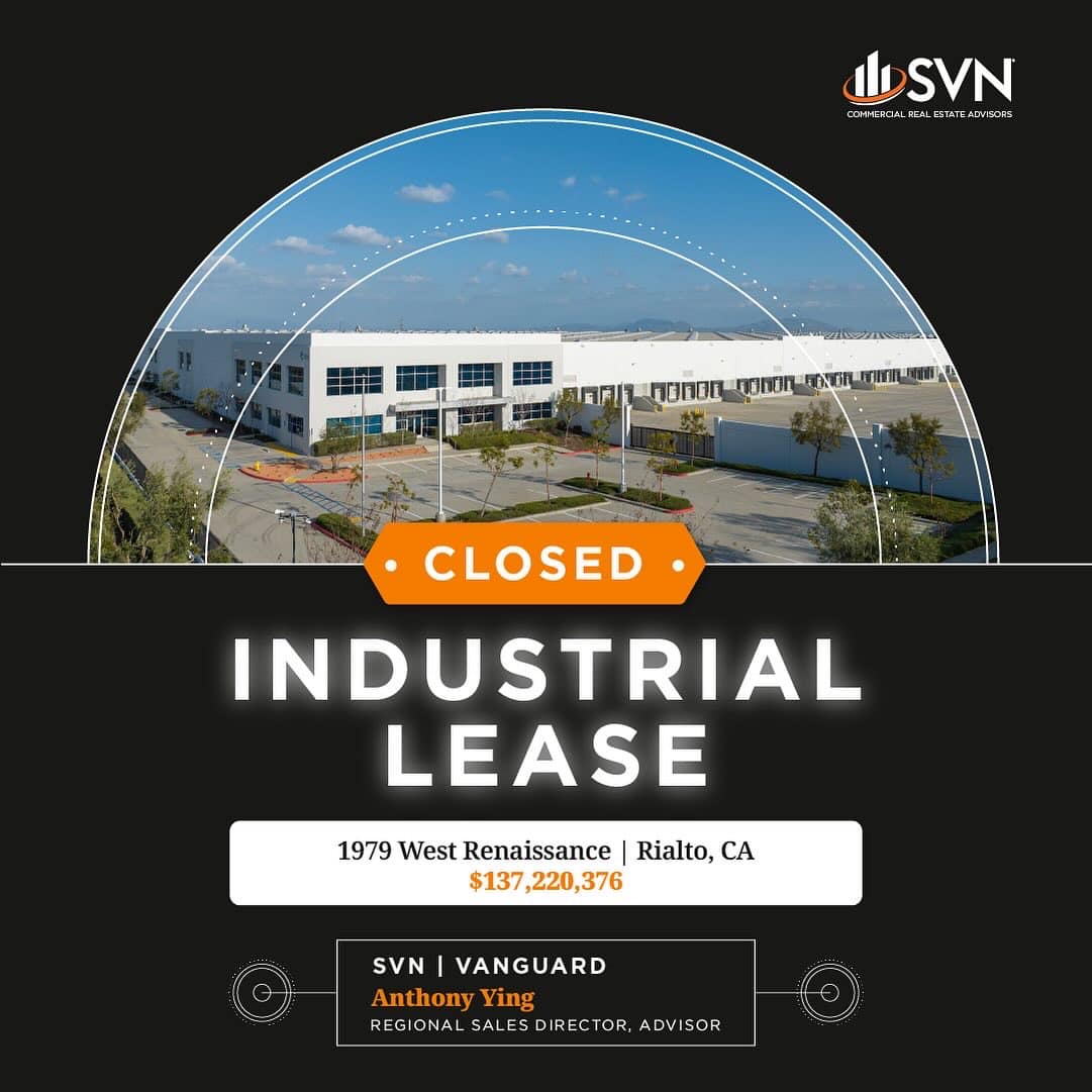 SVN Vanguard tweet media