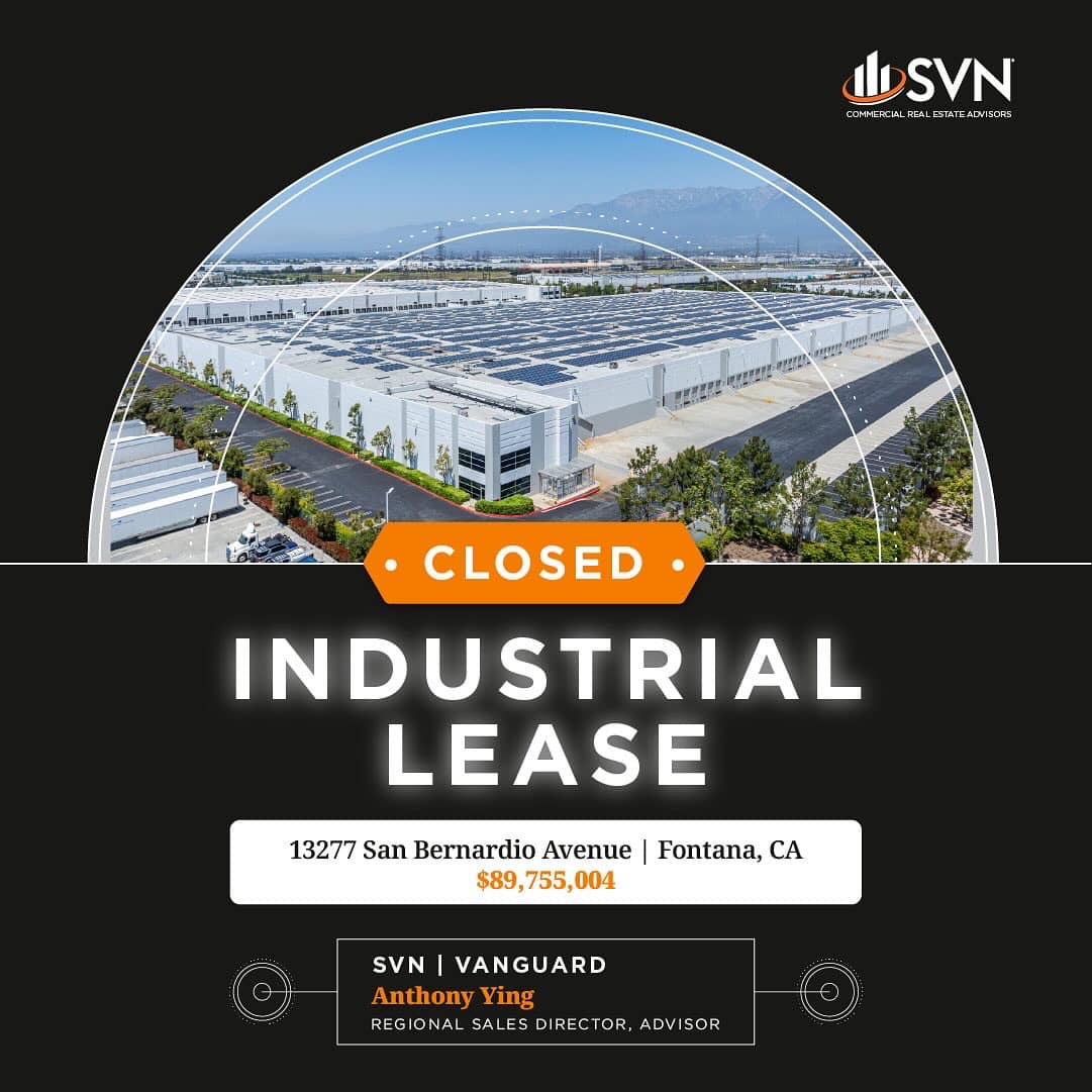 SVN Vanguard tweet media