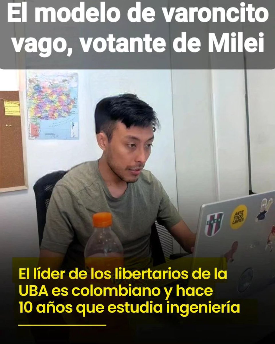 El Profe Romero tweet media