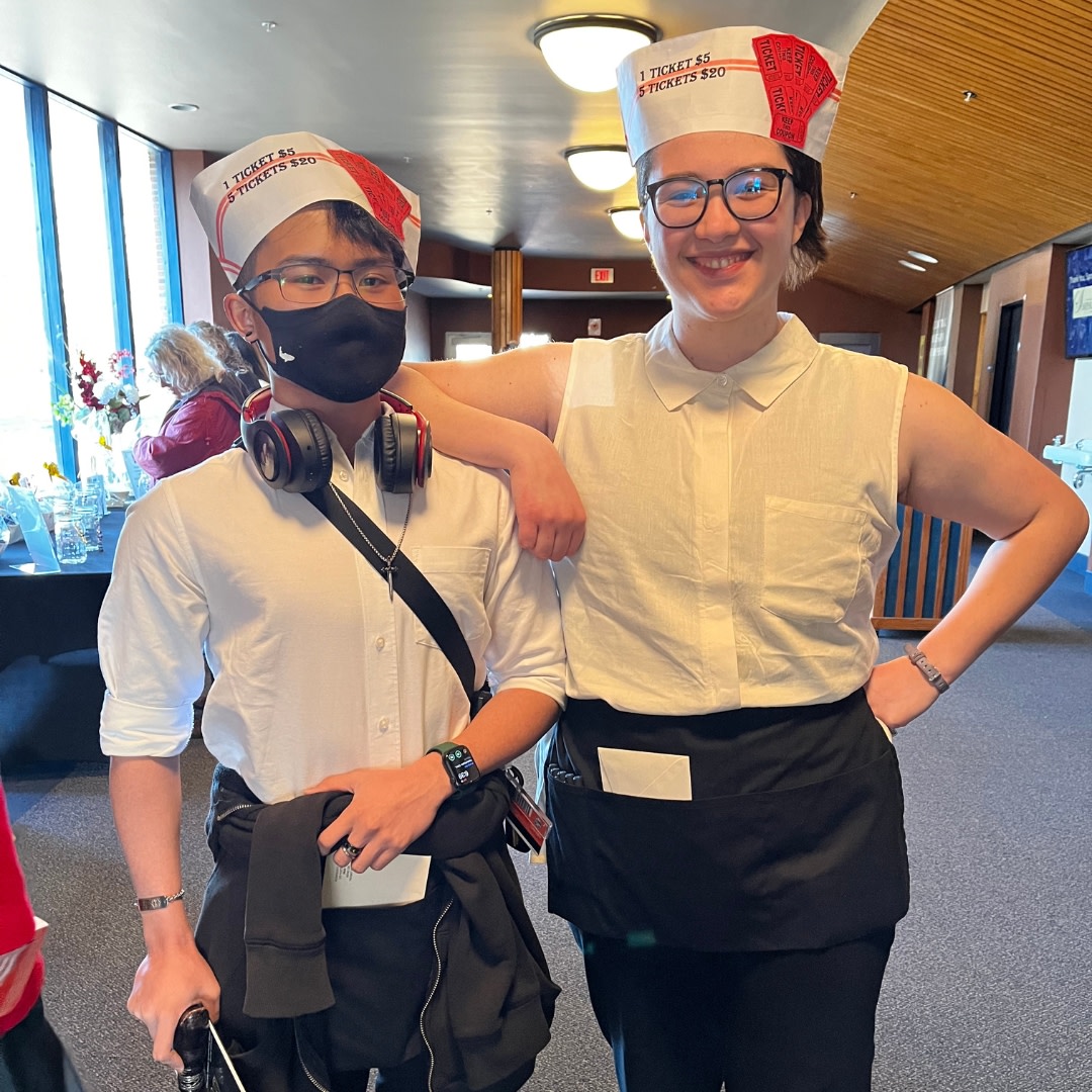 Looking to get involved with the Central Oregon Symphony? 

Join us at Connect Central Oregon's Volunteer &amp; Board Fair this Friday, Oct 4th, from 4:30-7 PM at the Franklin Crossing Building in downtown Bend!

We are always looking for volunteers. Stop by our table to learn more.